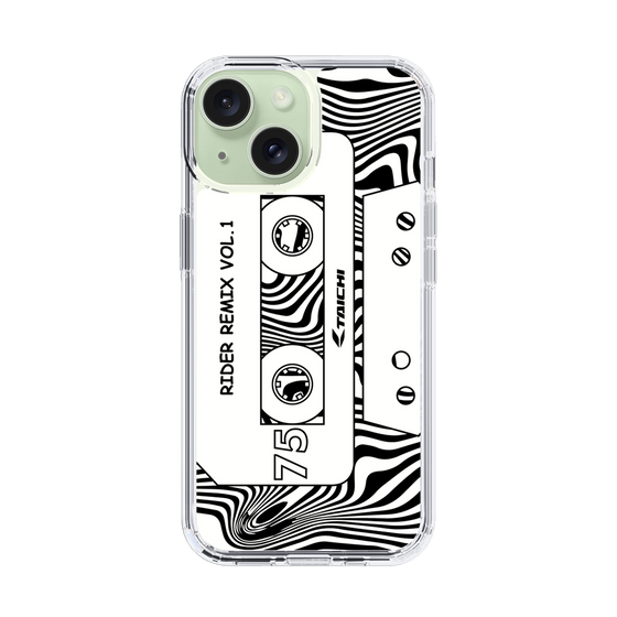 Slim Protection Case［ TAICHI - CASSETTE TAPE ］