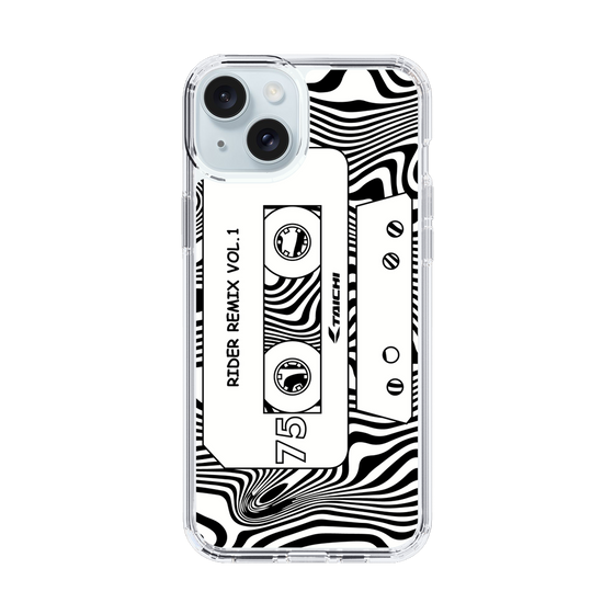Slim Protection Case［ TAICHI - CASSETTE TAPE ］