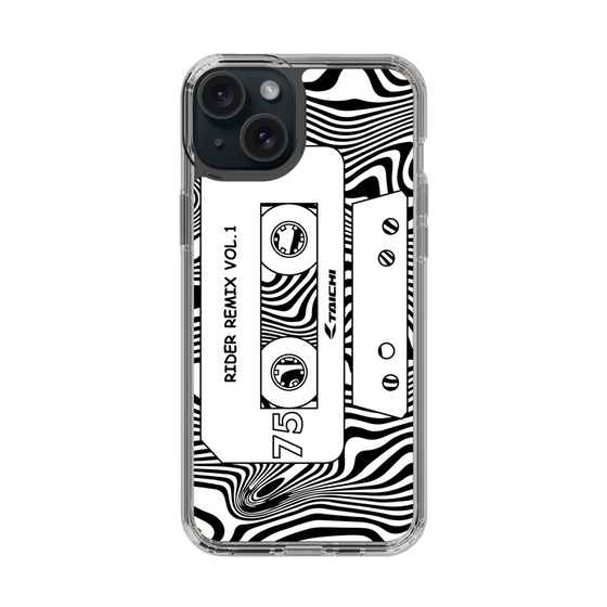 Slim Protection Case［ TAICHI - CASSETTE TAPE ］