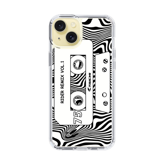 Slim Protection Case［ TAICHI - CASSETTE TAPE ］