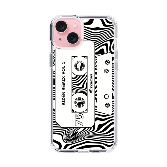 Slim Protection Case［ TAICHI - CASSETTE TAPE ］