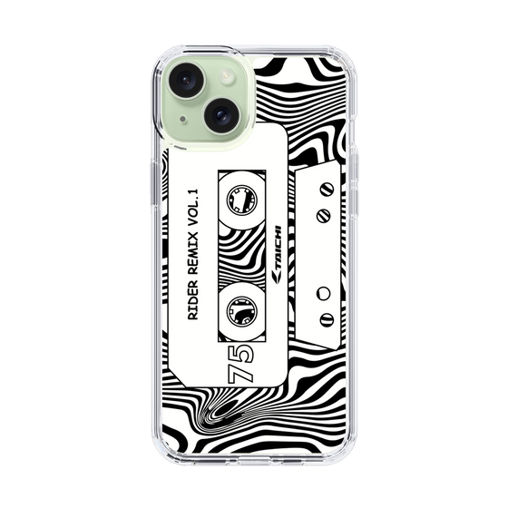 Slim Protection Case［ TAICHI - CASSETTE TAPE ］