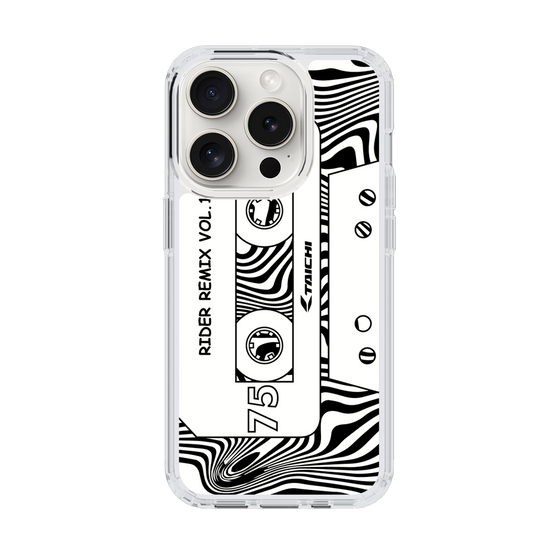 Slim Protection Case［ TAICHI - CASSETTE TAPE ］