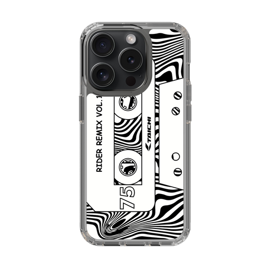 Slim Protection Case［ TAICHI - CASSETTE TAPE ］