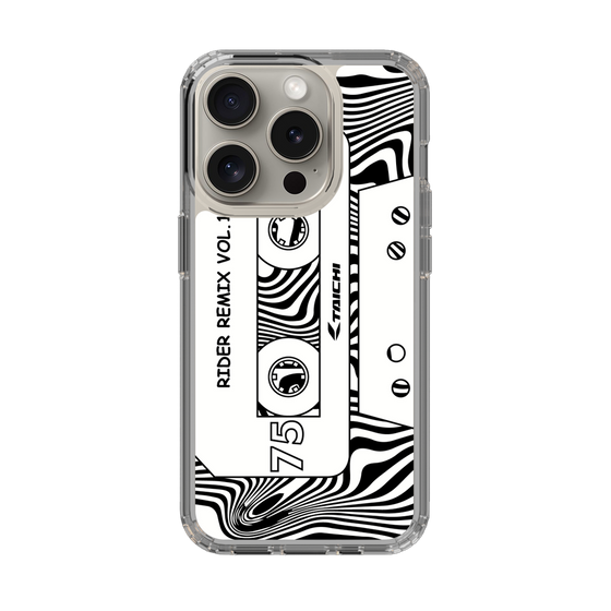 Slim Protection Case［ TAICHI - CASSETTE TAPE ］