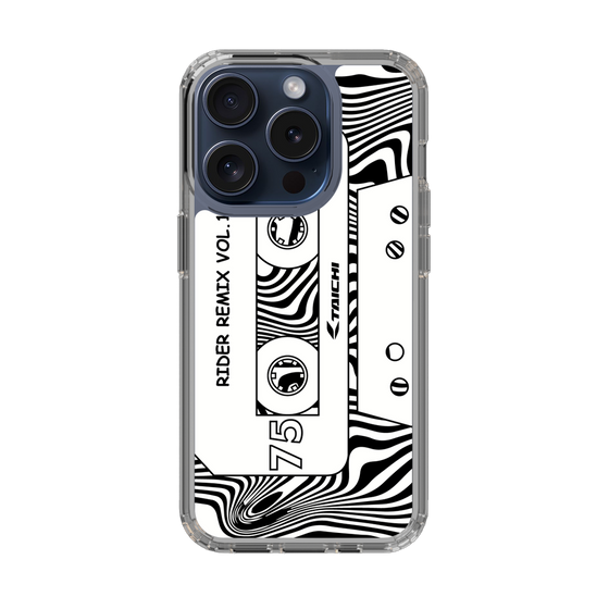 Slim Protection Case［ TAICHI - CASSETTE TAPE ］