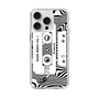 Slim Protection Case［ TAICHI - CASSETTE TAPE ］
