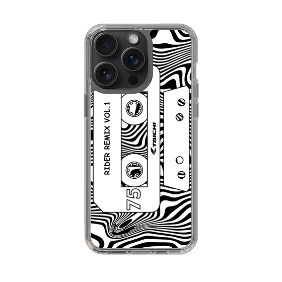 Slim Protection Case［ TAICHI - CASSETTE TAPE ］