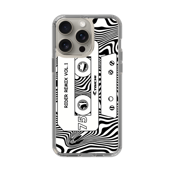 Slim Protection Case［ TAICHI - CASSETTE TAPE ］