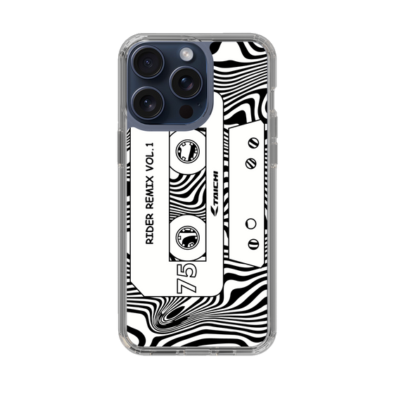 Slim Protection Case［ TAICHI - CASSETTE TAPE ］
