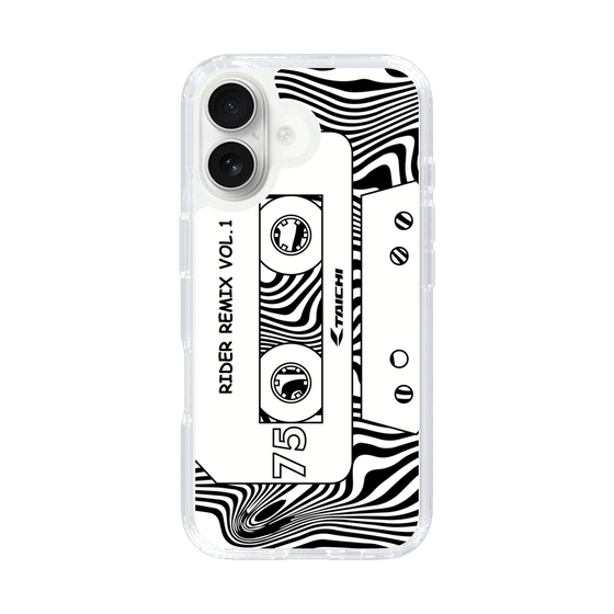 Slim Protection Case［ TAICHI - CASSETTE TAPE ］