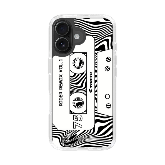 Slim Protection Case［ TAICHI - CASSETTE TAPE ］