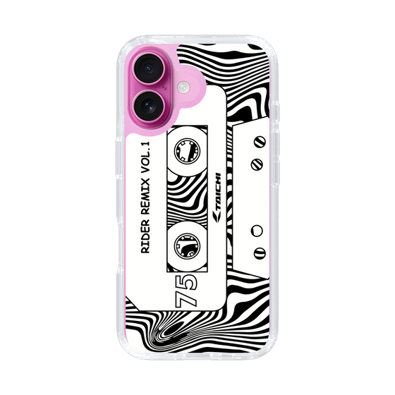 Slim Protection Case［ TAICHI - CASSETTE TAPE ］