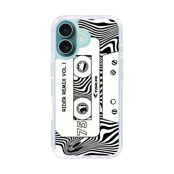 Slim Protection Case［ TAICHI - CASSETTE TAPE ］