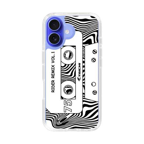 Slim Protection Case［ TAICHI - CASSETTE TAPE ］