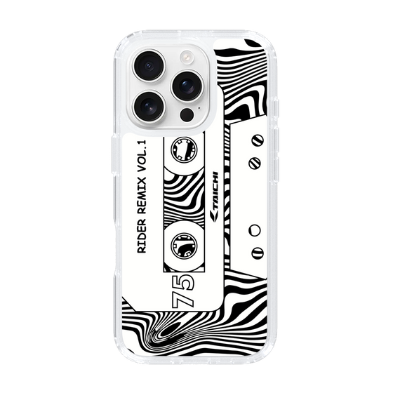 Slim Protection Case［ TAICHI - CASSETTE TAPE ］
