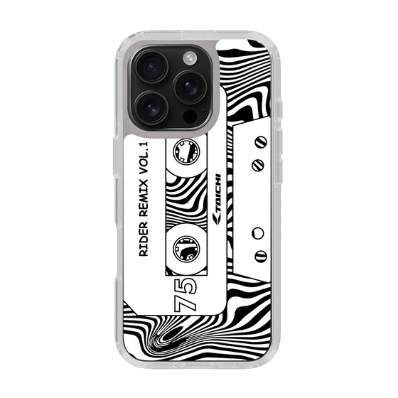 Slim Protection Case［ TAICHI - CASSETTE TAPE ］