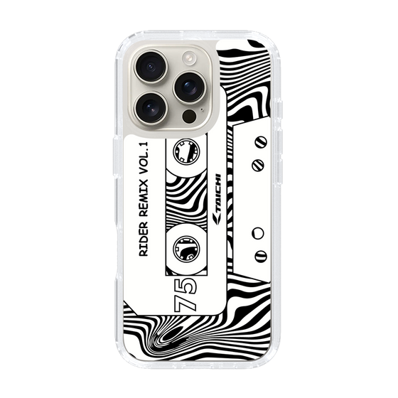 Slim Protection Case［ TAICHI - CASSETTE TAPE ］