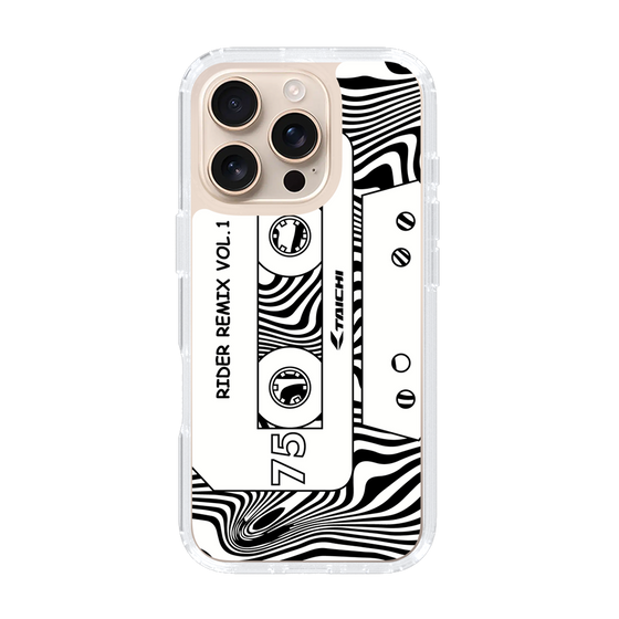 Slim Protection Case［ TAICHI - CASSETTE TAPE ］