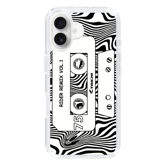 Slim Protection Case［ TAICHI - CASSETTE TAPE ］