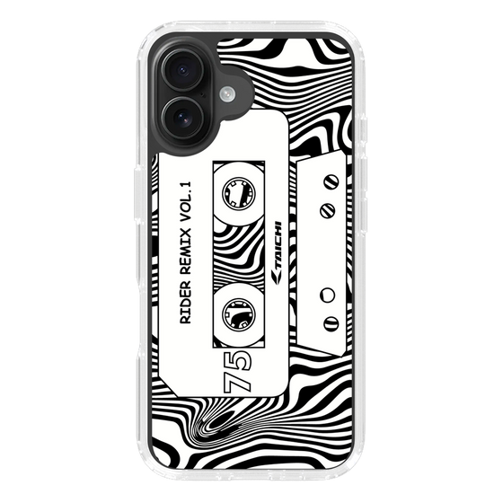 Slim Protection Case［ TAICHI - CASSETTE TAPE ］