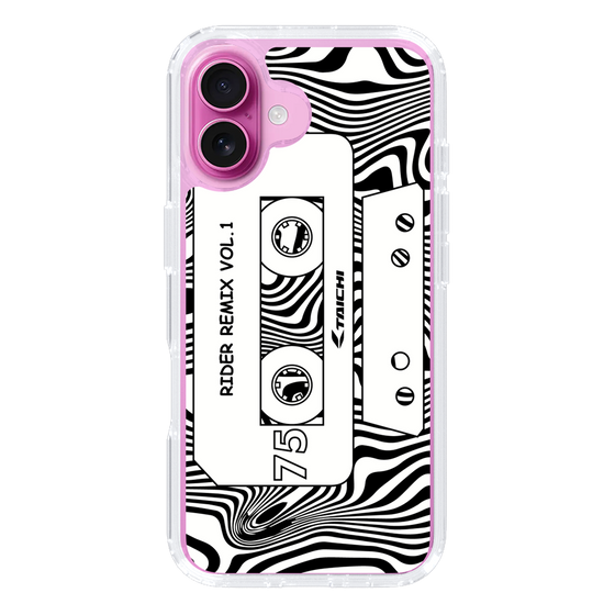 Slim Protection Case［ TAICHI - CASSETTE TAPE ］