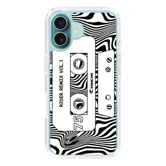 Slim Protection Case［ TAICHI - CASSETTE TAPE ］