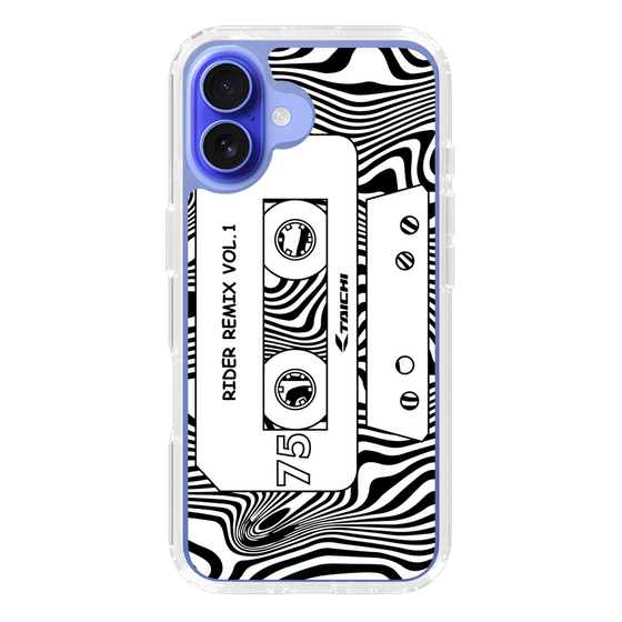 Slim Protection Case［ TAICHI - CASSETTE TAPE ］