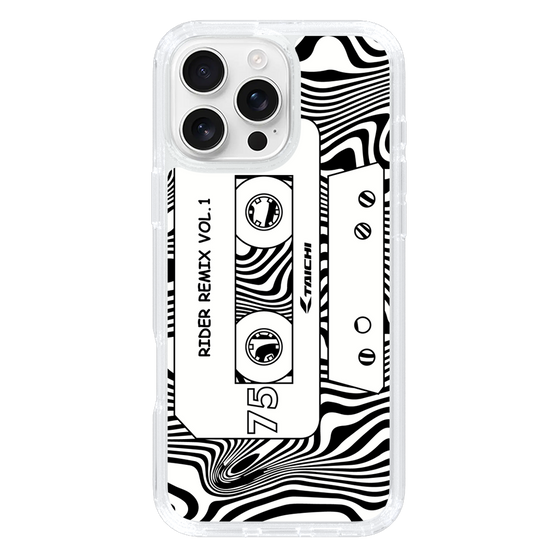 Slim Protection Case［ TAICHI - CASSETTE TAPE ］