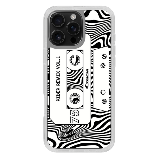 Slim Protection Case［ TAICHI - CASSETTE TAPE ］