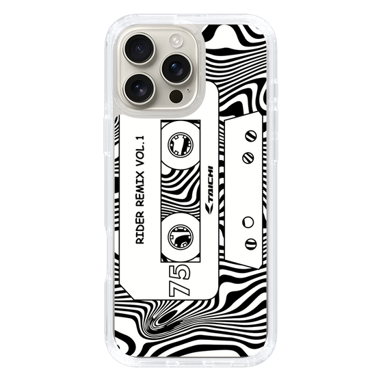 Slim Protection Case［ TAICHI - CASSETTE TAPE ］