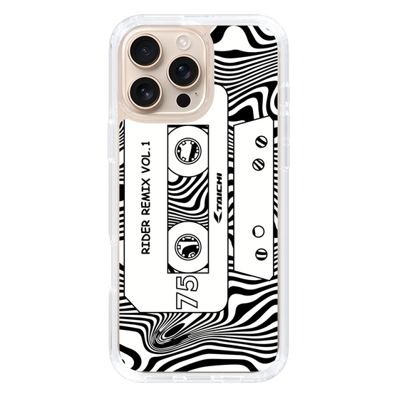 Slim Protection Case［ TAICHI - CASSETTE TAPE ］