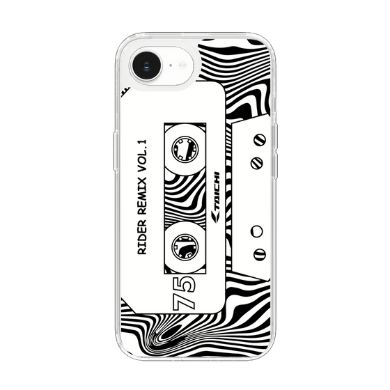 Slim Protection Case［ TAICHI - CASSETTE TAPE ］