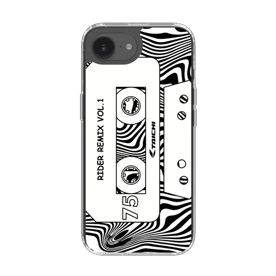 Slim Protection Case［ TAICHI - CASSETTE TAPE ］