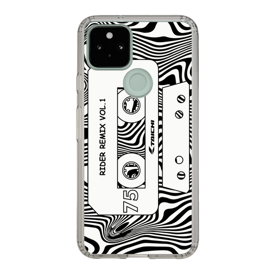 Slim Protection Case［ TAICHI - CASSETTE TAPE ］