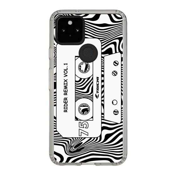 Slim Protection Case［ TAICHI - CASSETTE TAPE ］