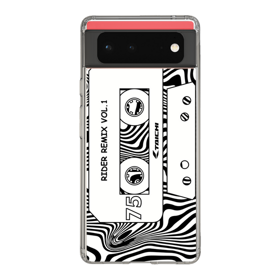 Slim Protection Case［ TAICHI - CASSETTE TAPE ］