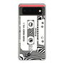 Slim Protection Case［ TAICHI - CASSETTE TAPE ］