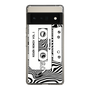 Slim Protection Case［ TAICHI - CASSETTE TAPE ］