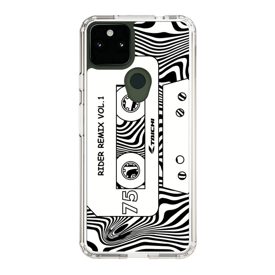 Slim Protection Case［ TAICHI - CASSETTE TAPE ］