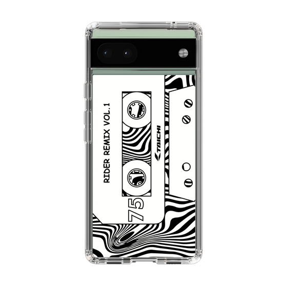 Slim Protection Case［ TAICHI - CASSETTE TAPE ］