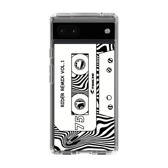 Slim Protection Case［ TAICHI - CASSETTE TAPE ］