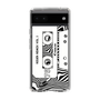 Slim Protection Case［ TAICHI - CASSETTE TAPE ］