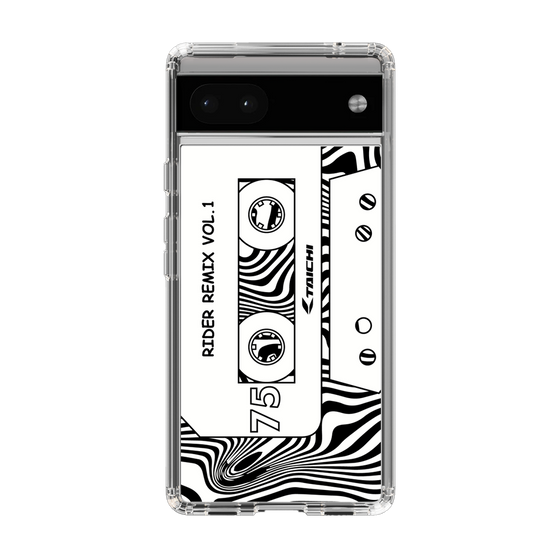 Slim Protection Case［ TAICHI - CASSETTE TAPE ］