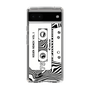 Slim Protection Case［ TAICHI - CASSETTE TAPE ］