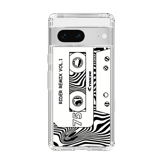 Slim Protection Case［ TAICHI - CASSETTE TAPE ］
