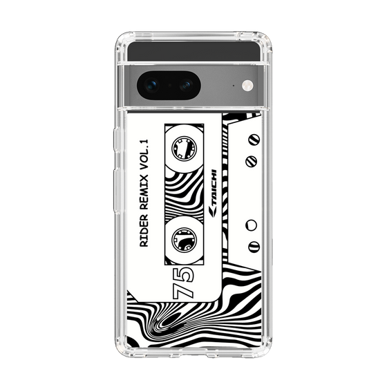 Slim Protection Case［ TAICHI - CASSETTE TAPE ］
