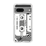 Slim Protection Case［ TAICHI - CASSETTE TAPE ］