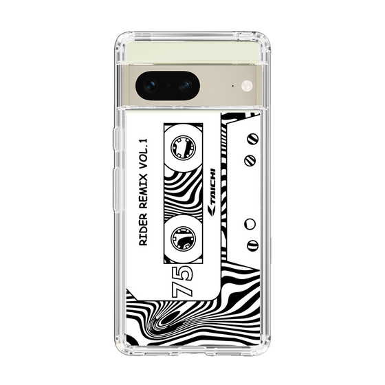 Slim Protection Case［ TAICHI - CASSETTE TAPE ］