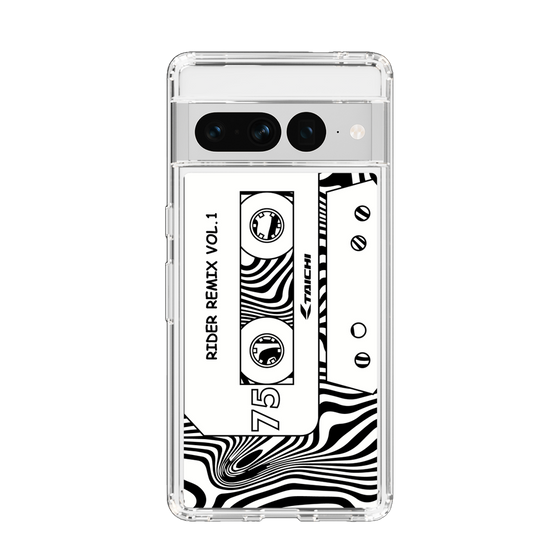 Slim Protection Case［ TAICHI - CASSETTE TAPE ］